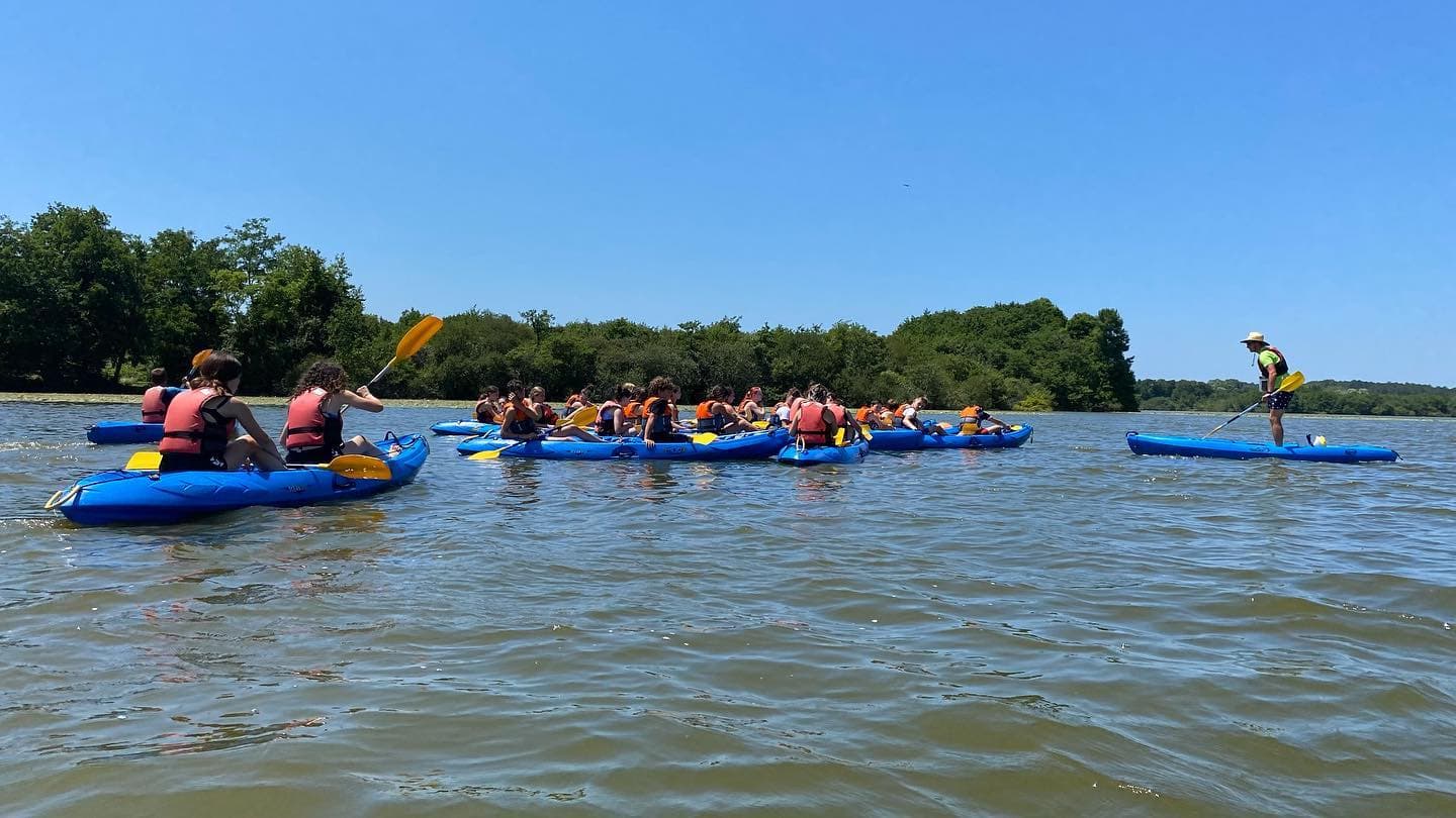 Kayak