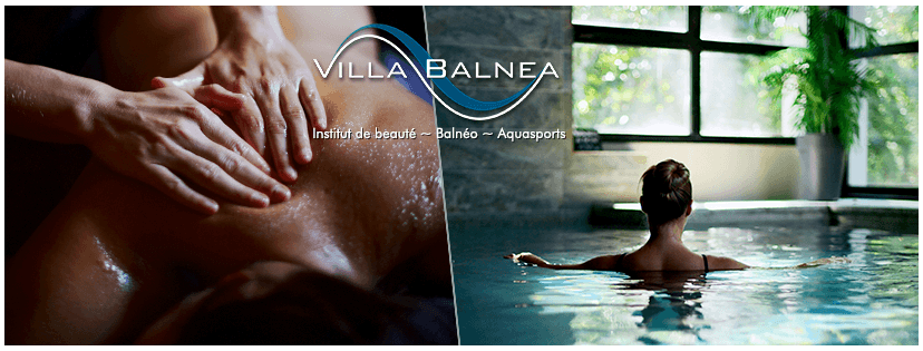 villa balnéa