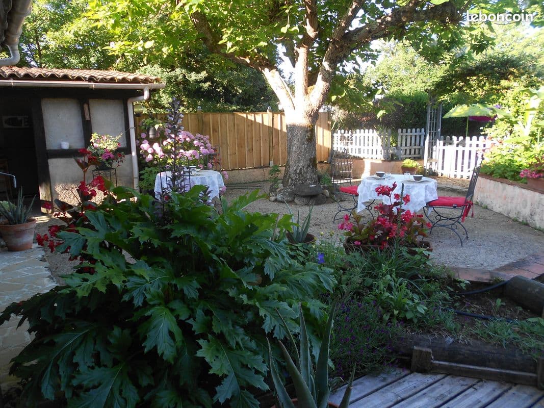 Jardin