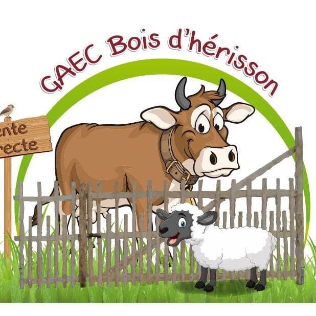 GAEC Bois d'Hérisson