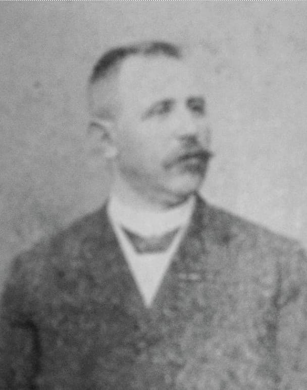 Pierre Neige