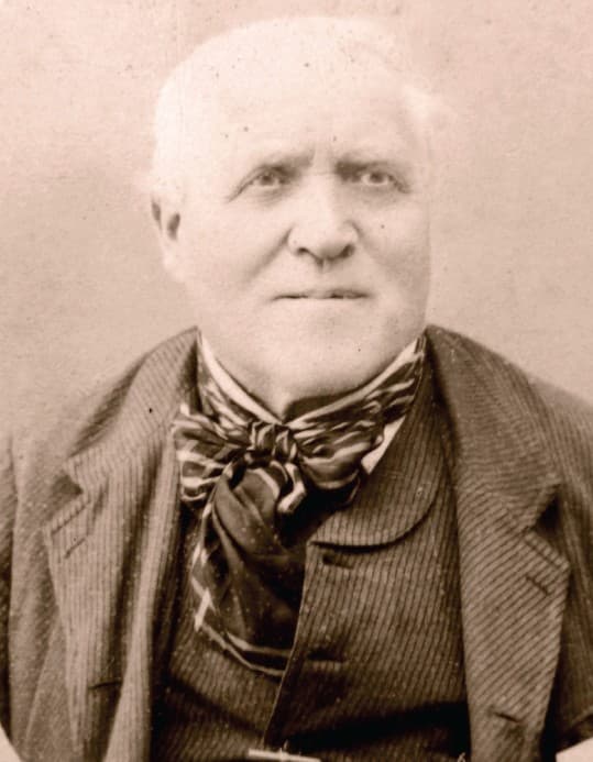Jean Gaye Bordas