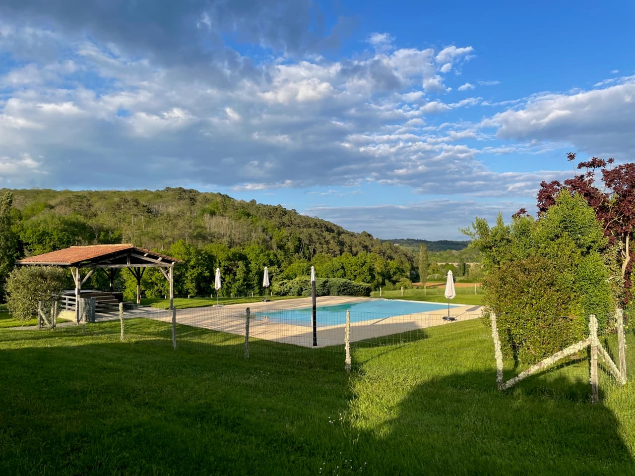 Domaine du Champ de l'Hoste2