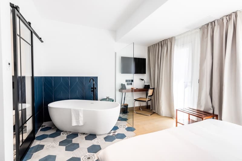 salle de bain
