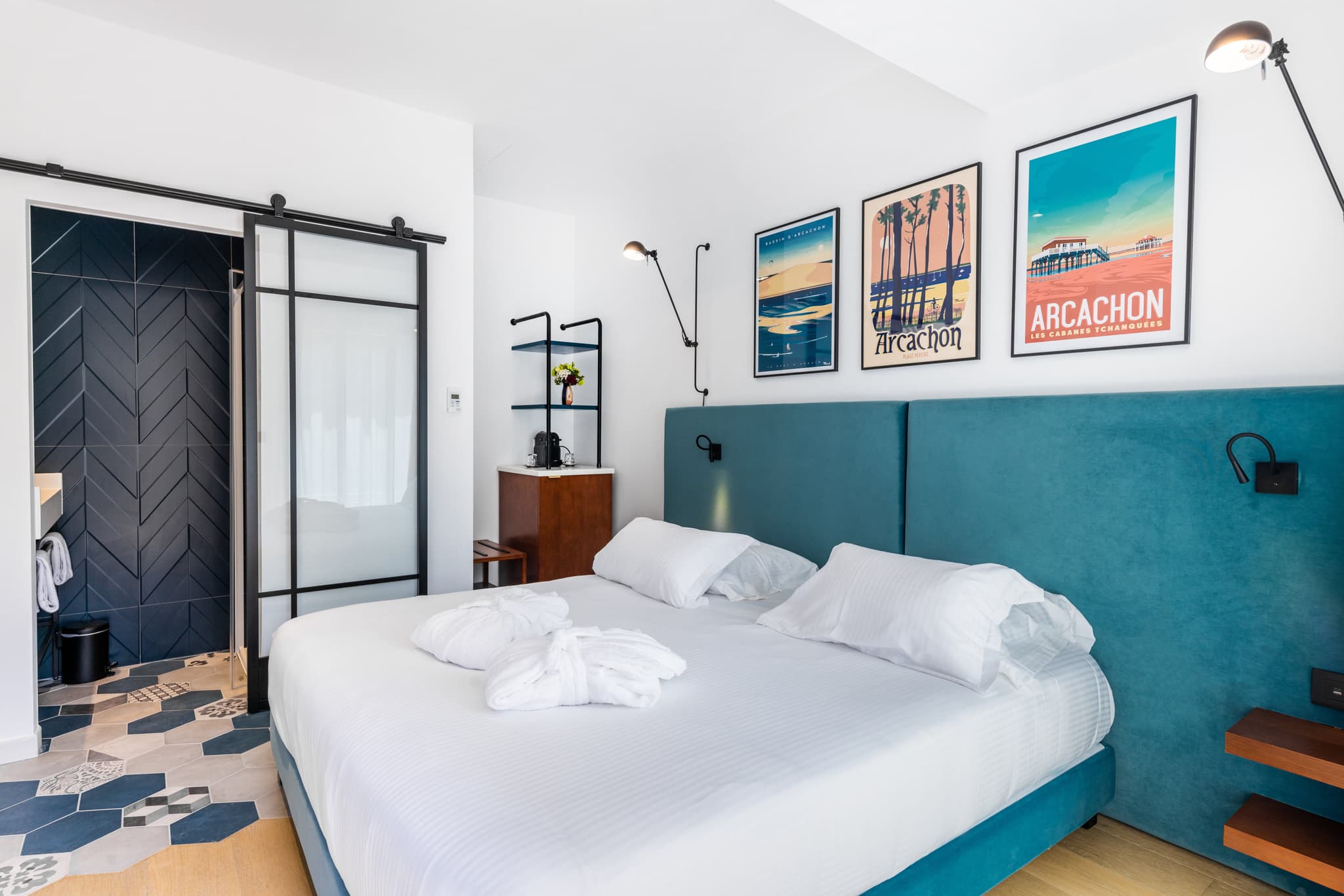Chambre de Luxe