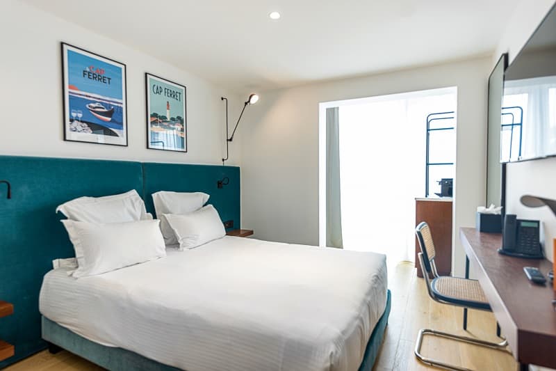 chambre standard