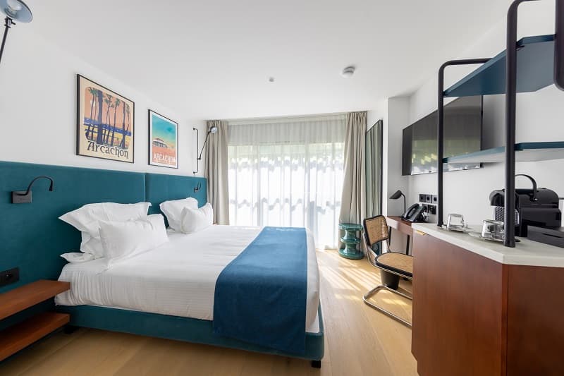 chambre