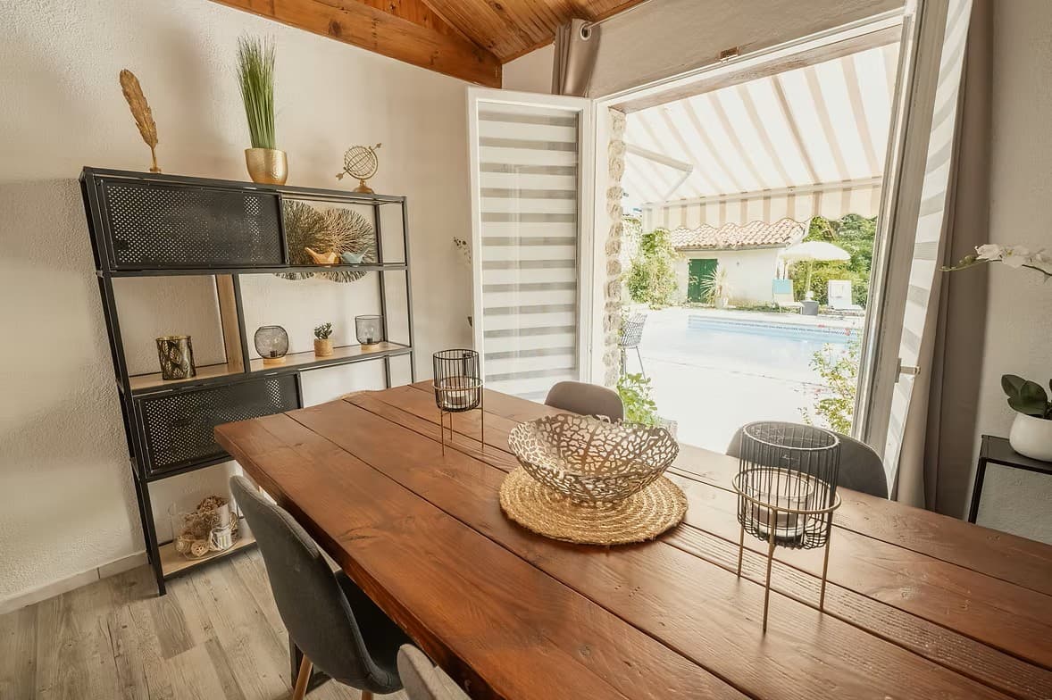 Gîte Max