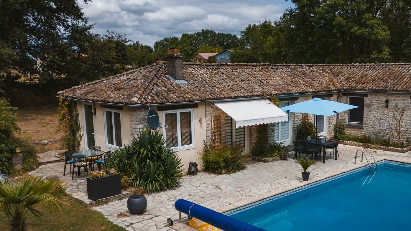 Gîte Max