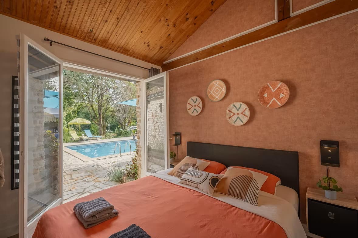 Gîte Roger