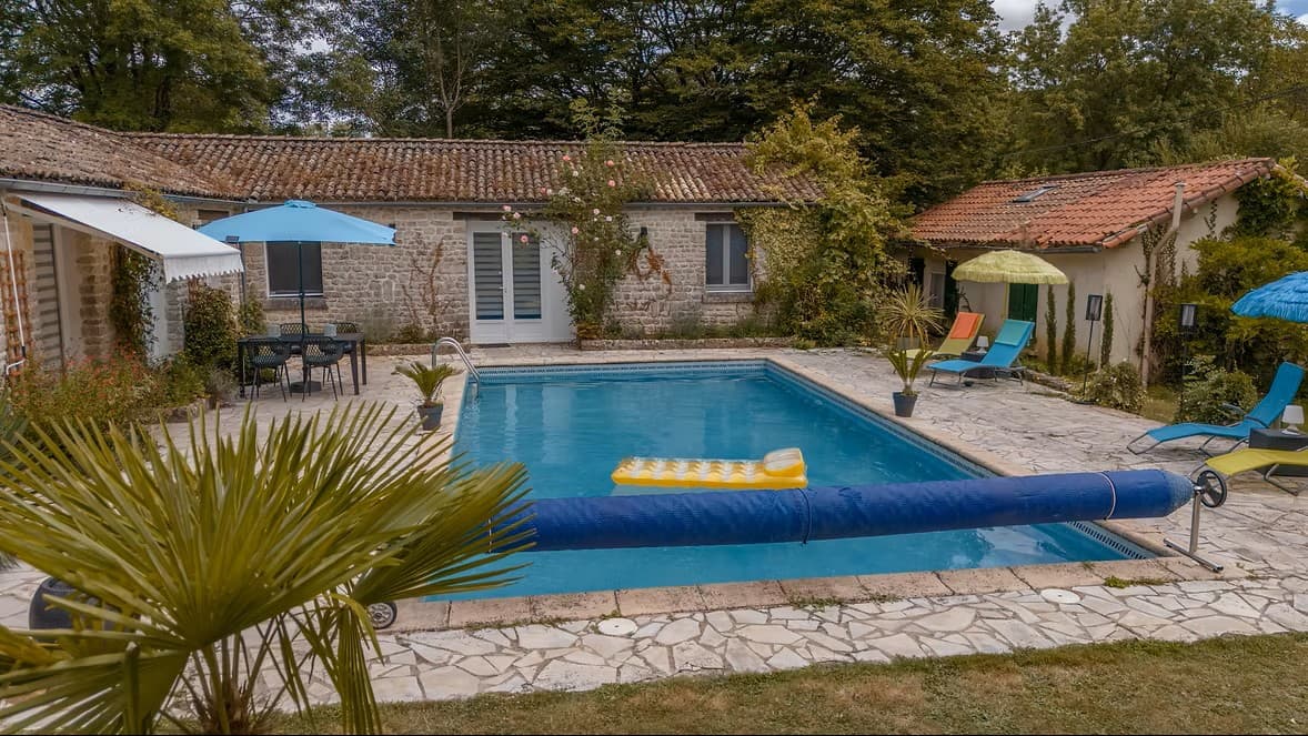 Gîte Roger