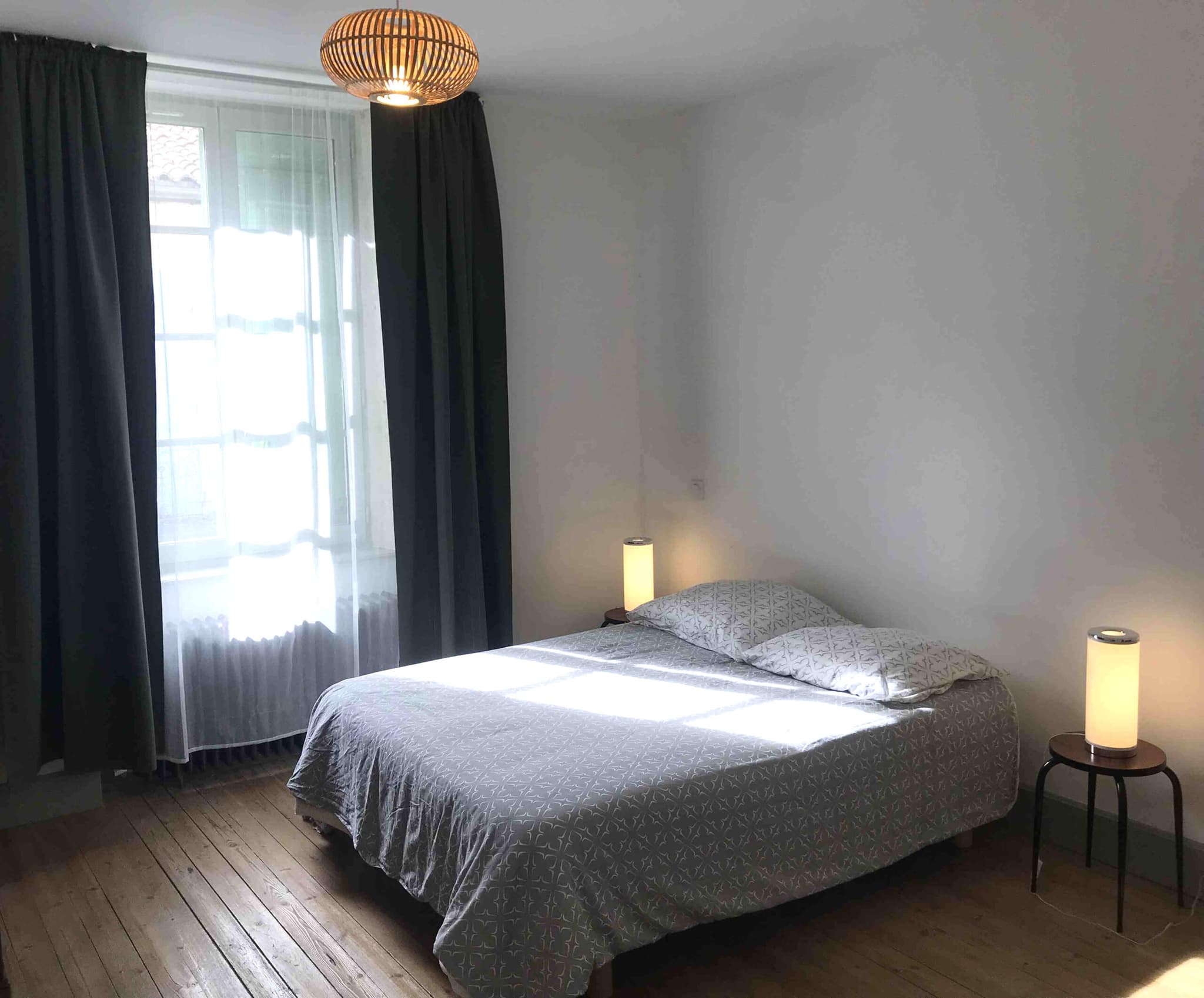 Villeréal - Gîte Saint Michel (12)