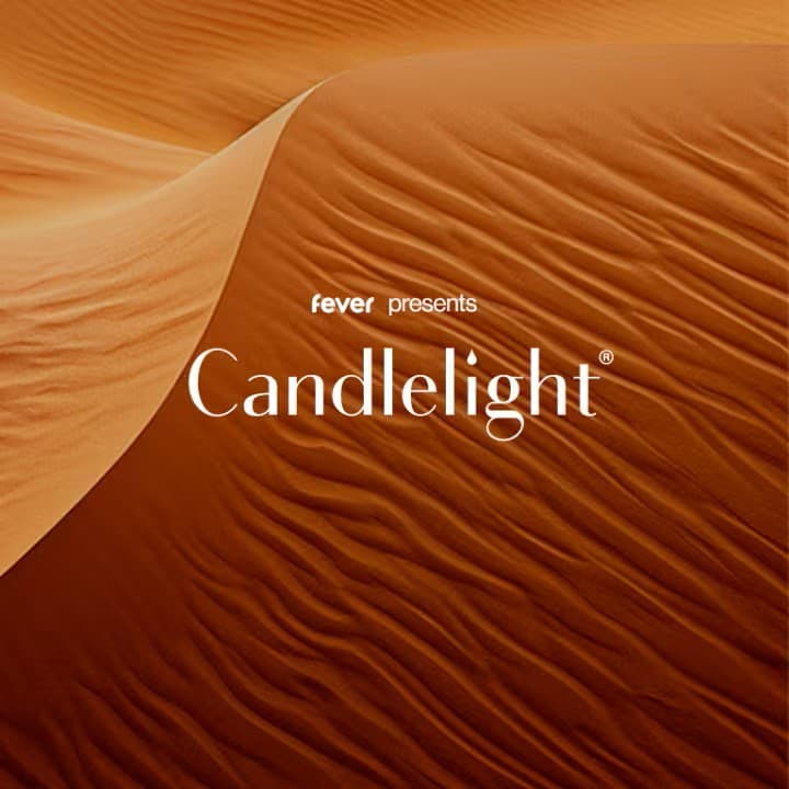 candlelight Hans Zimmer