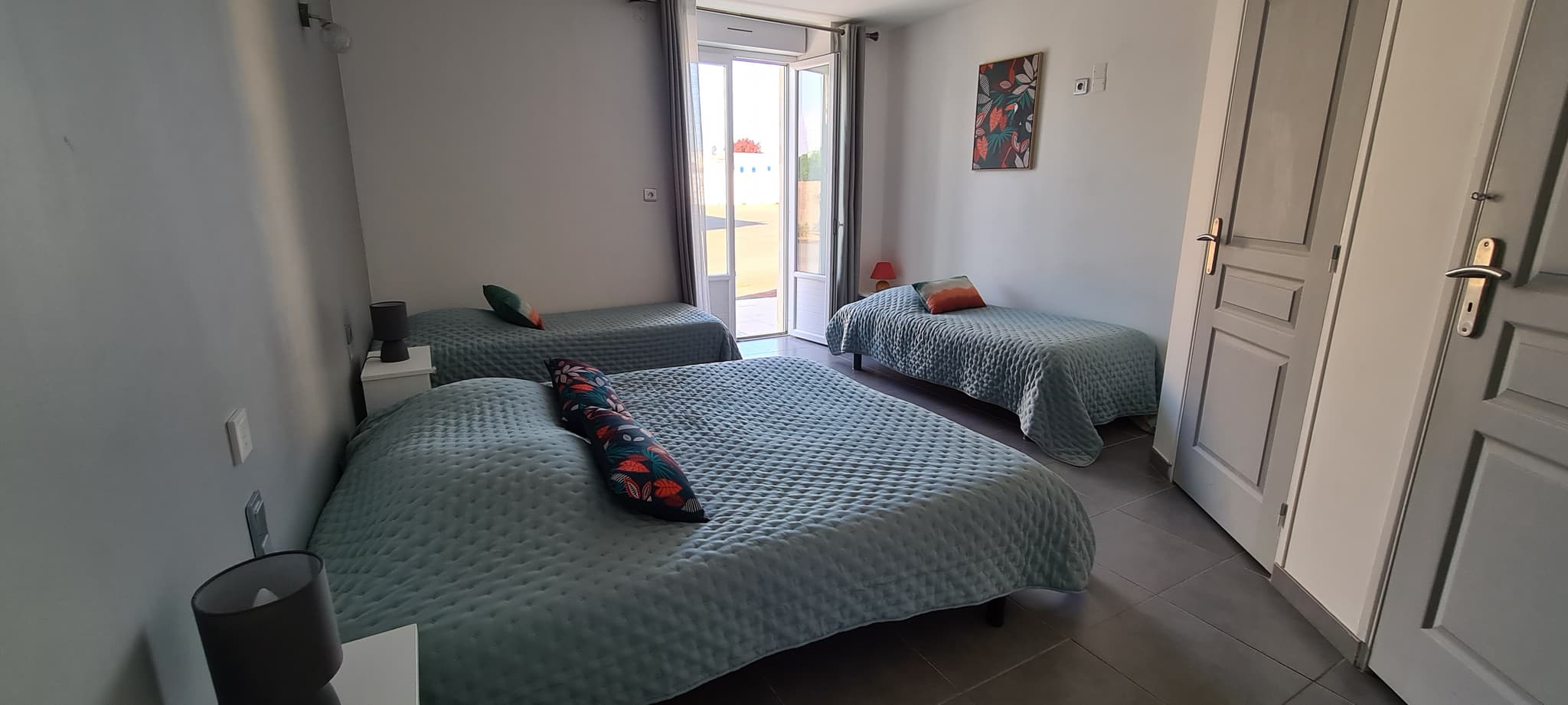 Chambre 2
