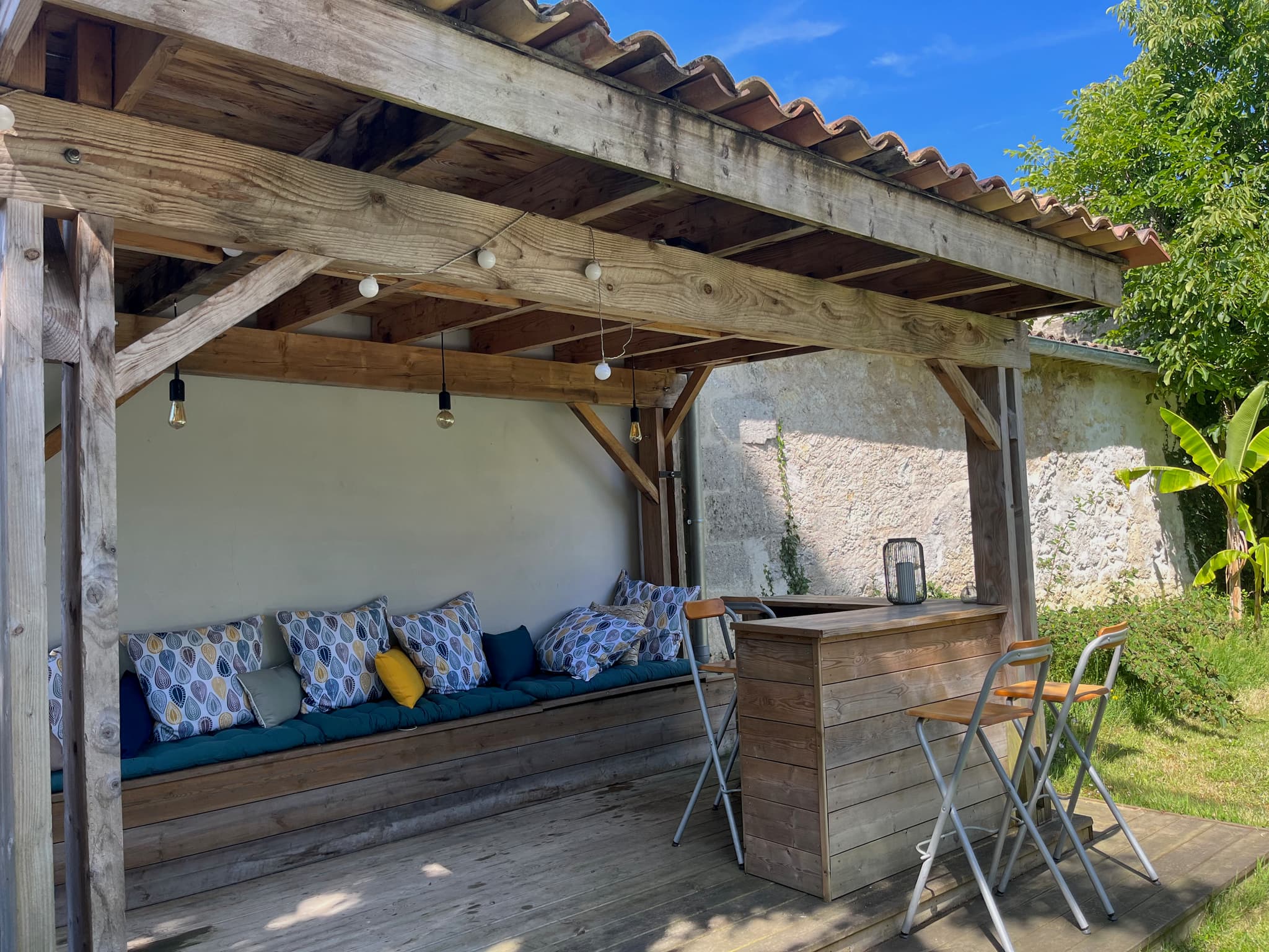 3 - terrasse ext