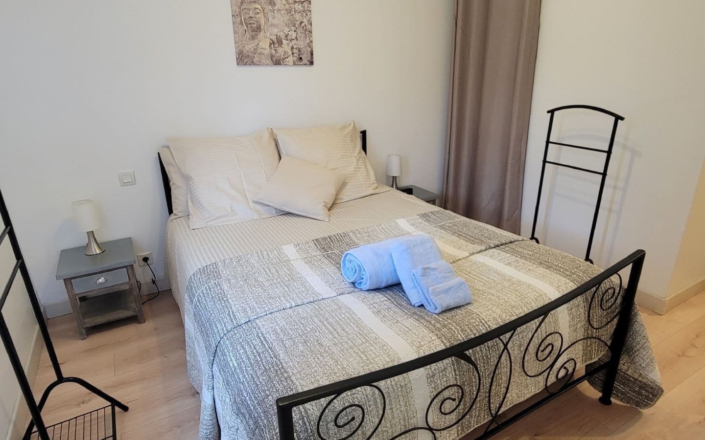 Chambre Dorval