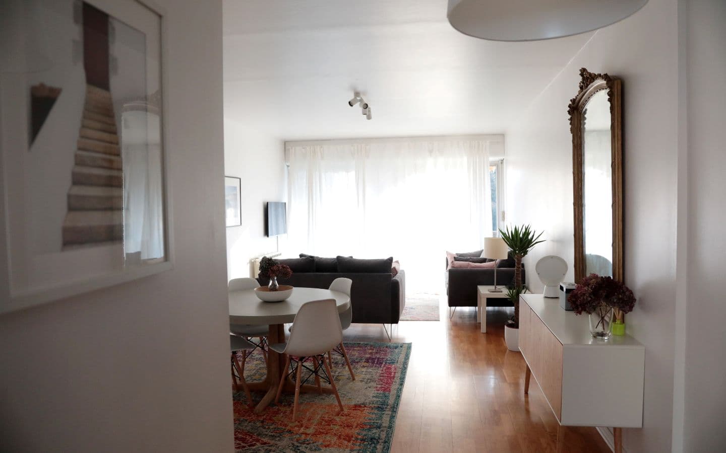 séjour salon