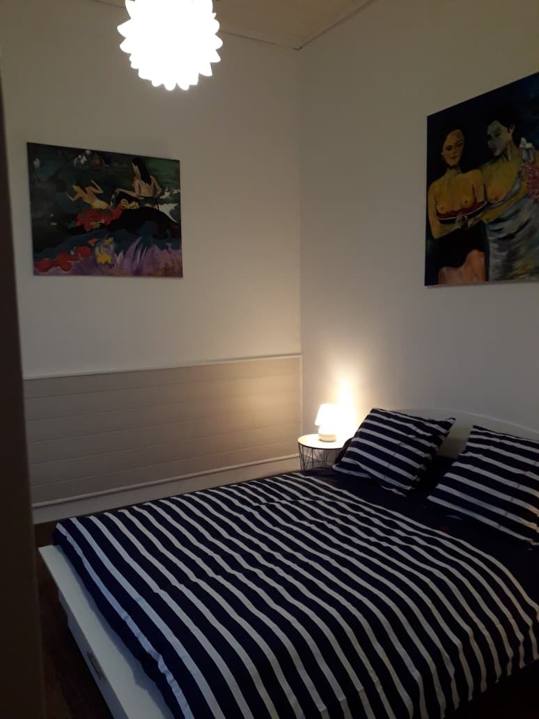 chambre 1