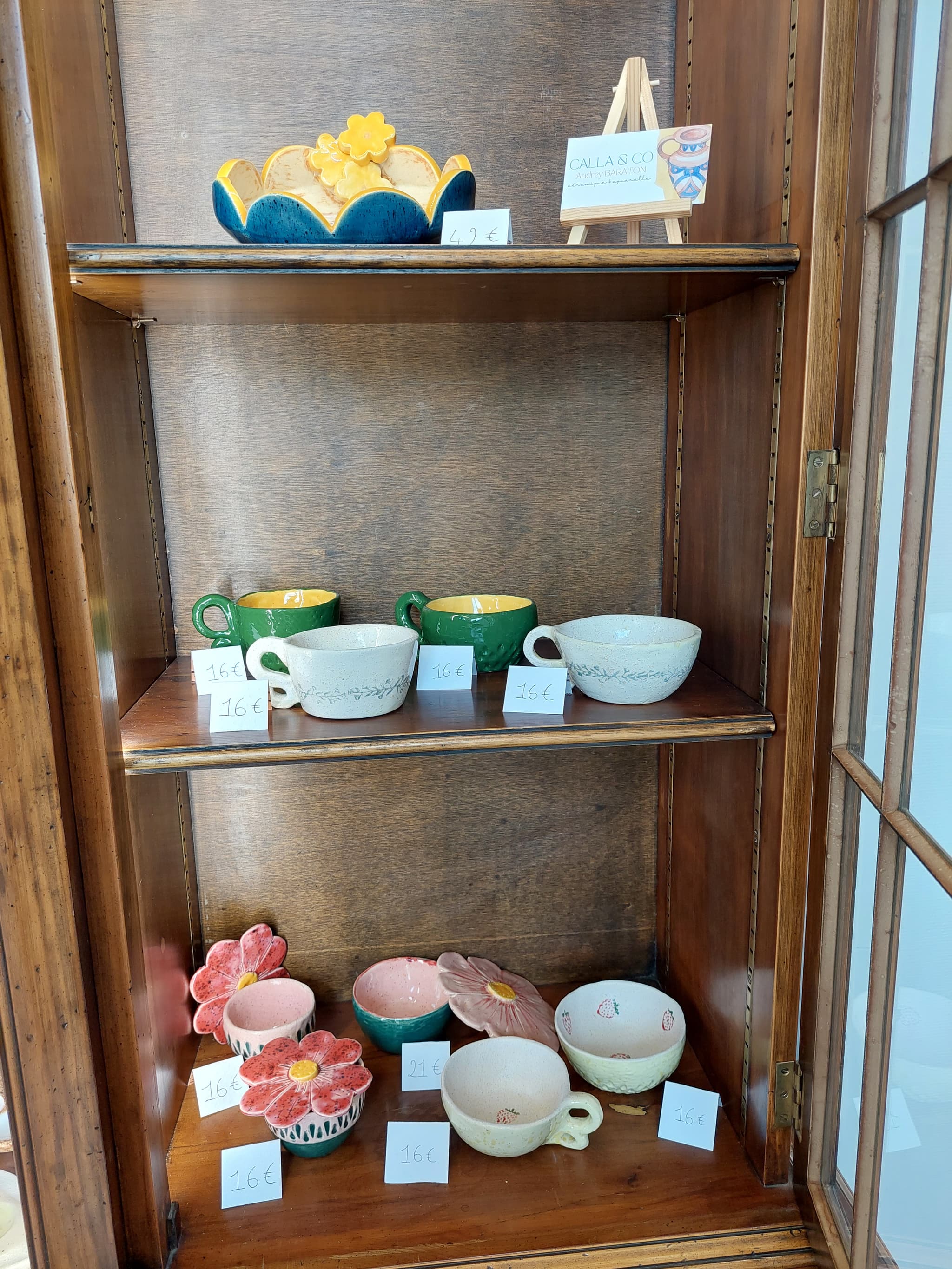 L'Atelier du 12