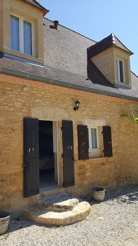 Domaine de Manilau
