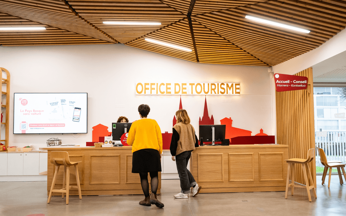 aménagement OT février 2026