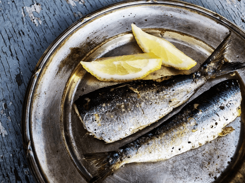 Sardinade
