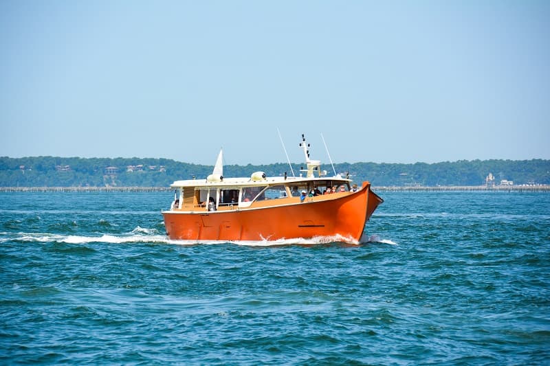 Greenboat
