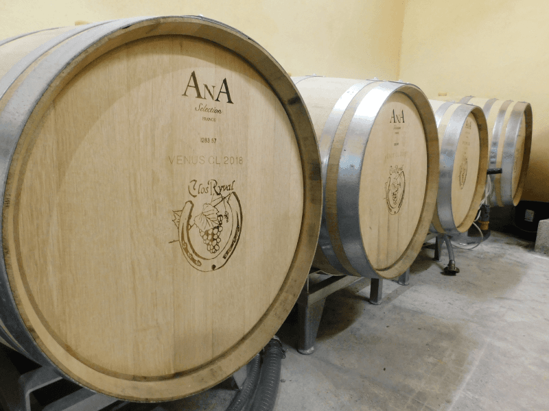 Clos Ryval