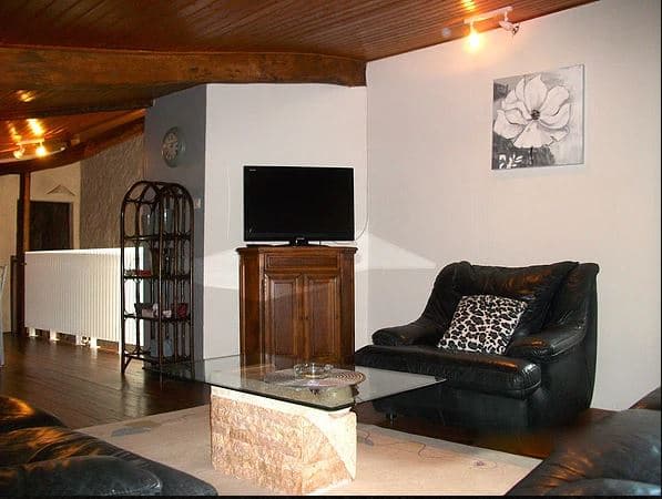 Gîte Chisseré