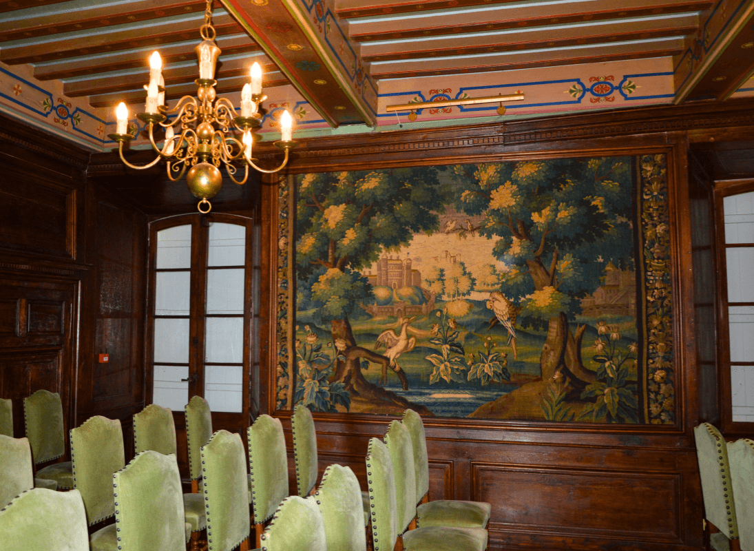 chateau-de-nexon