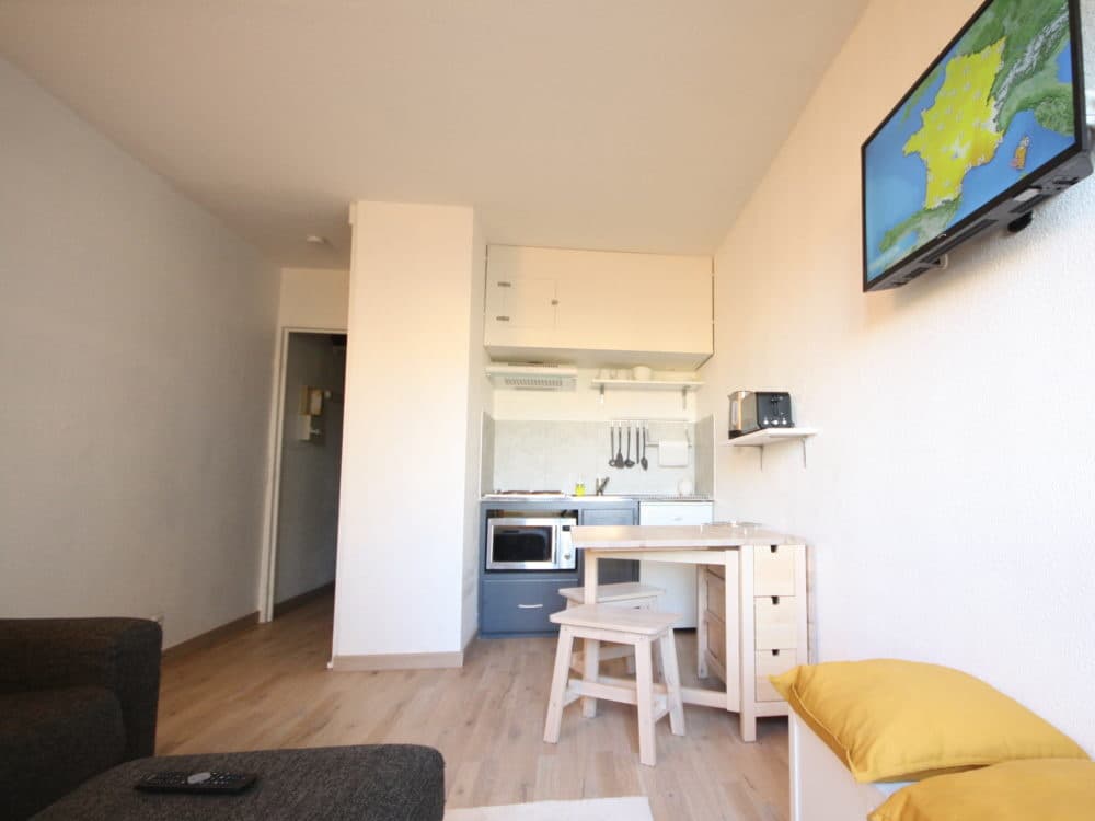 Location le petit shaka