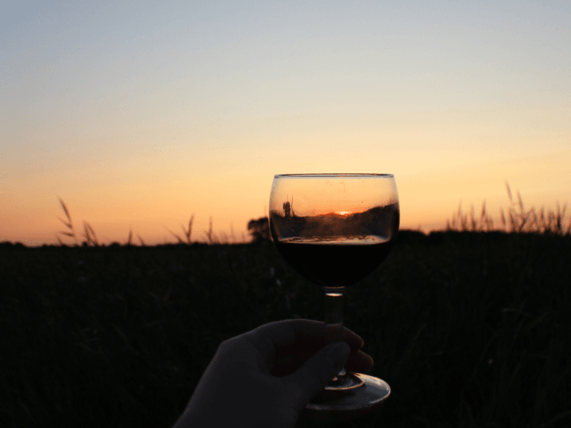 Apéro nature