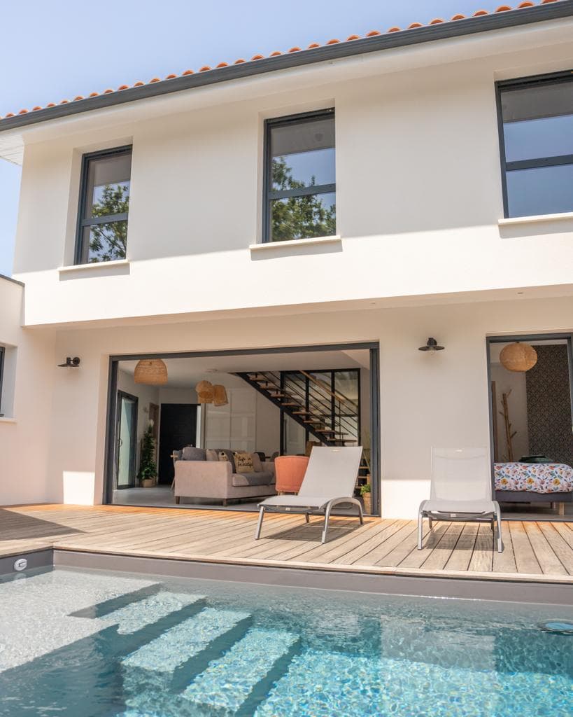 Villa Bella3-Labenne-OTILAS