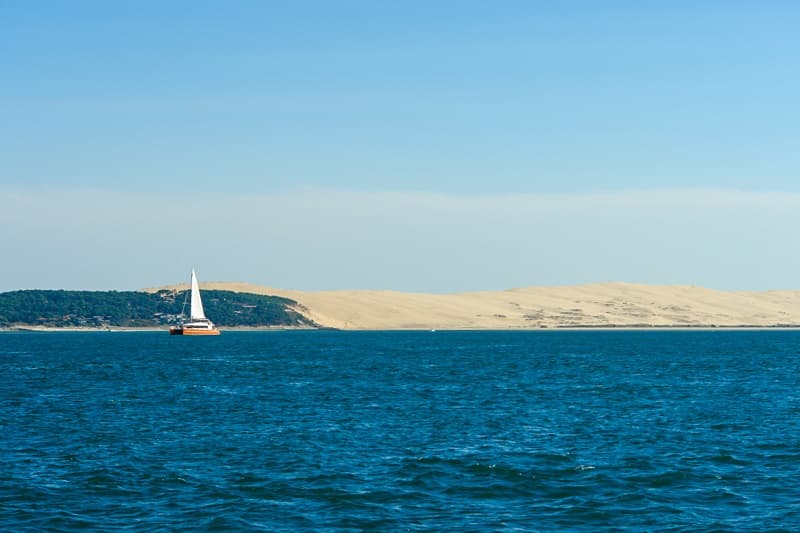 La Dune du Pilat
