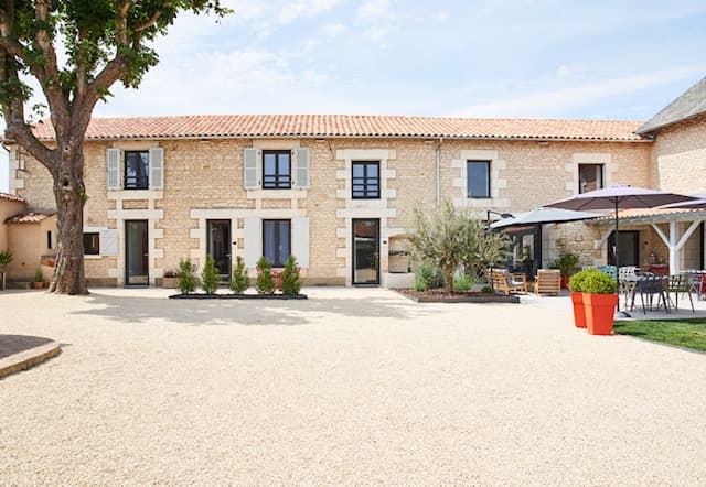 Au Logis de Bellefois_9
