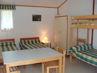 Centre de séjour Mjc du Tarn