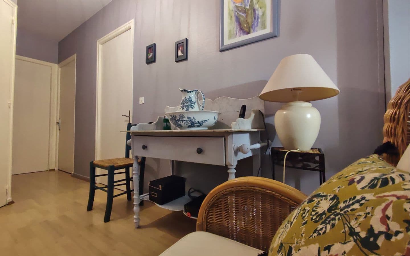 Chambre d'hôtes Chez Gene