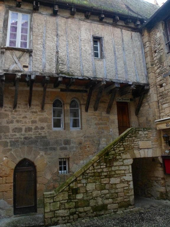 L'Alcôve Sarlat - Côté Tendance