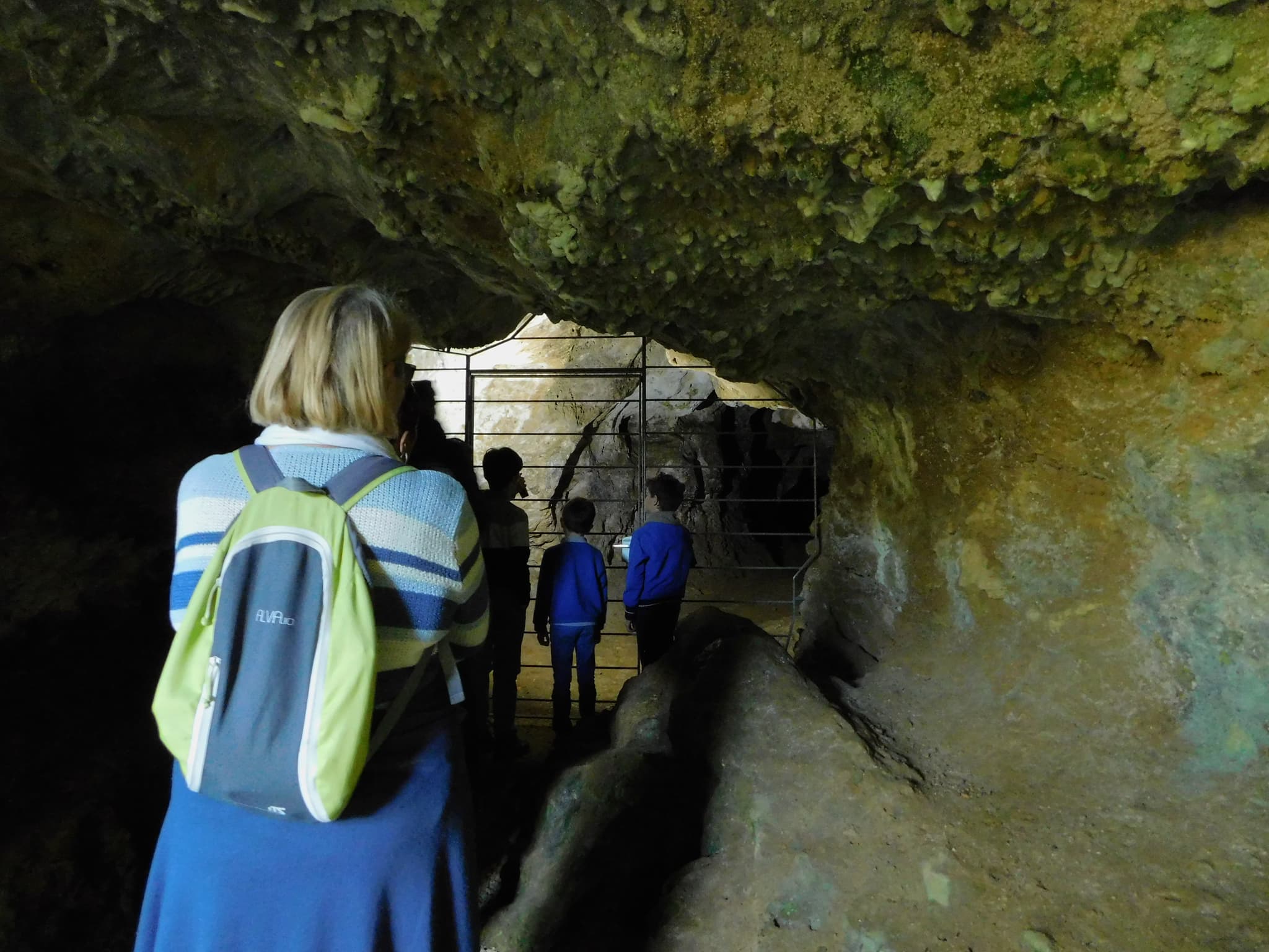 Site archéologique Brassempouy