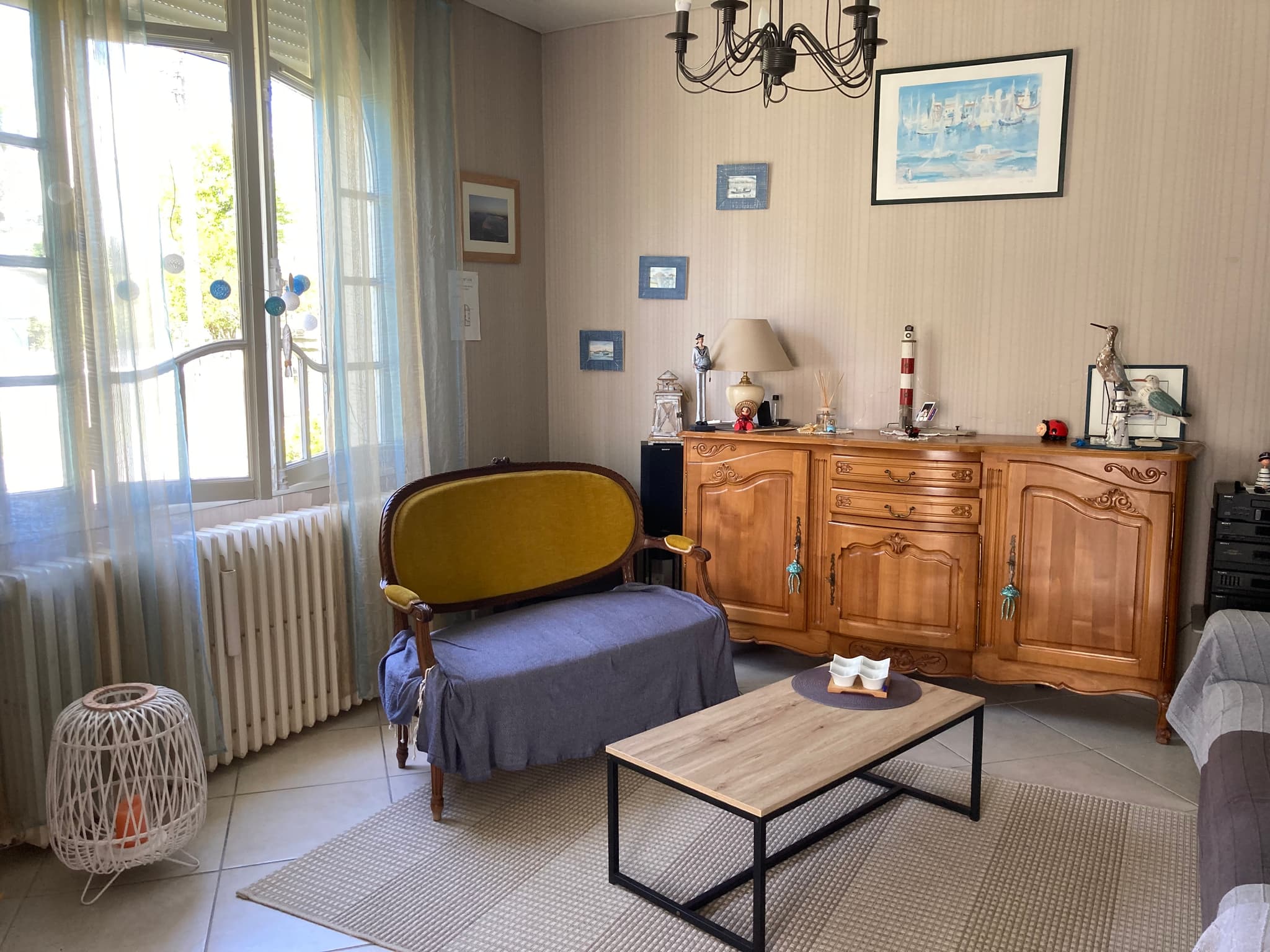 Séjour