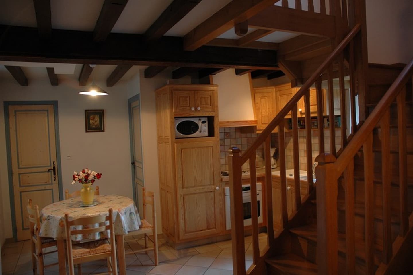 Gîte Sarsiat