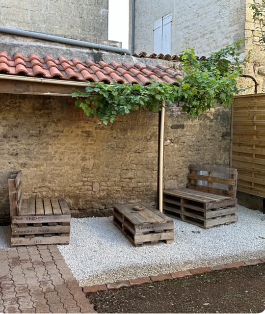 Jardin