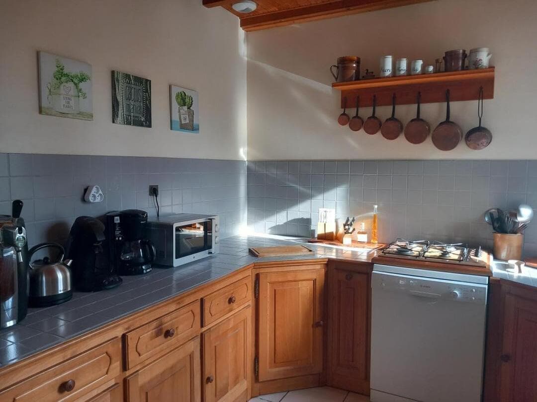 La grande cuisine