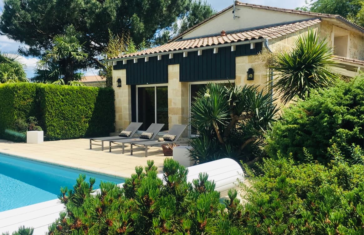 3 Le Domaine de la Ronce