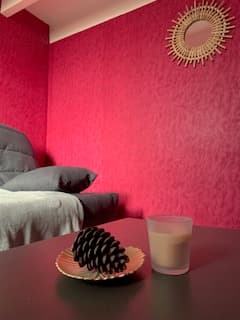 Le salon