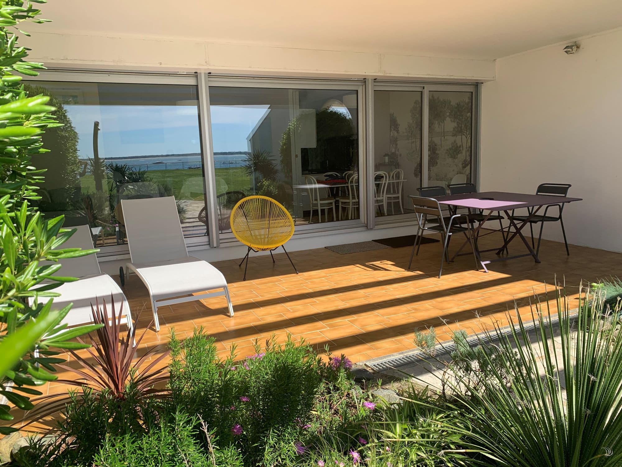 3 TERRASSE