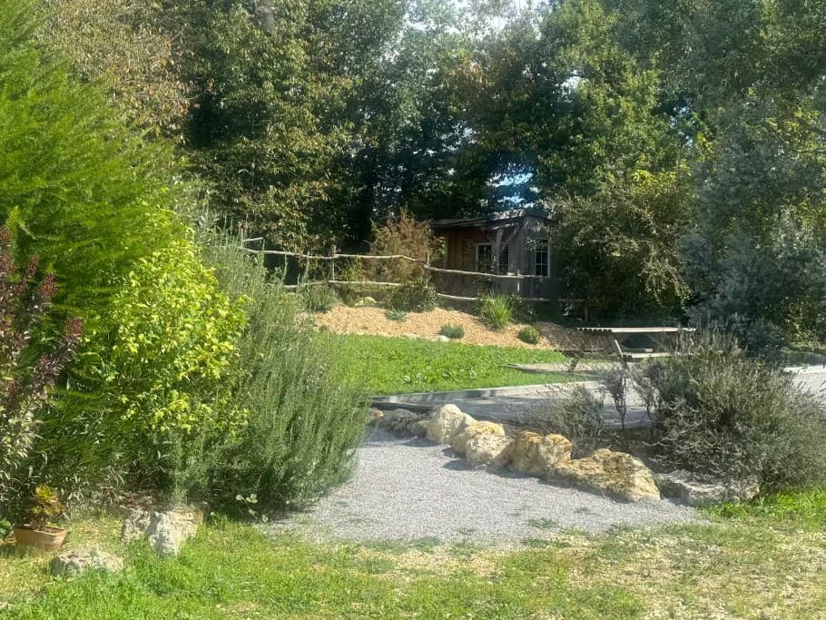 Ô trois chênes Saint Astier1