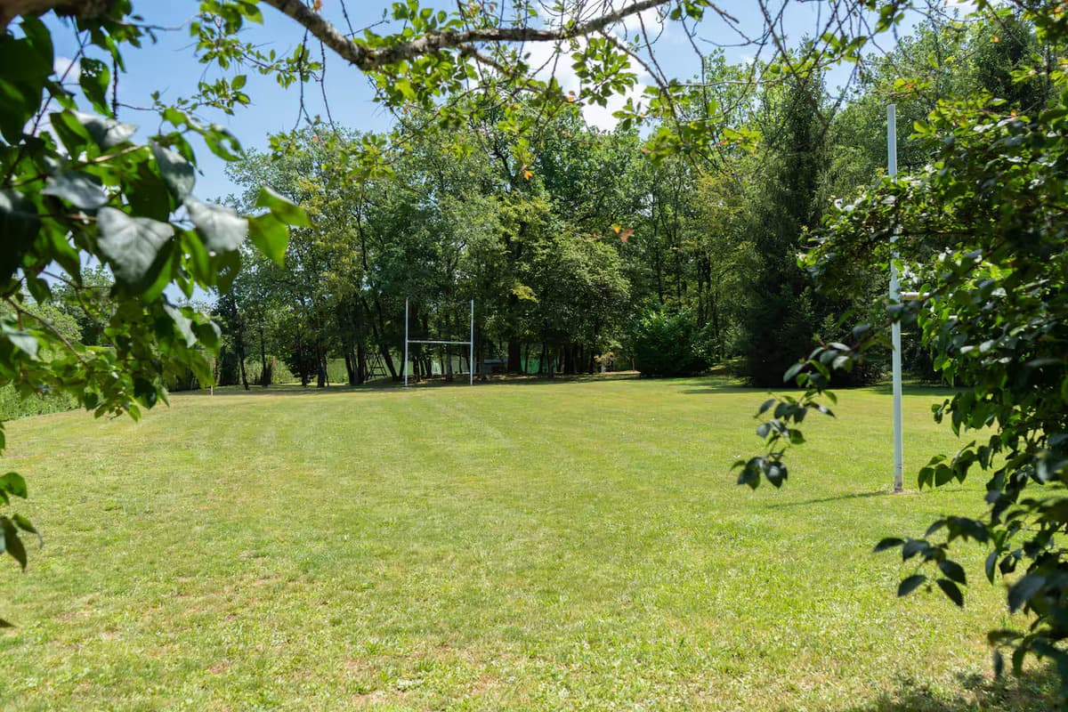 3 terrain foot-rugby