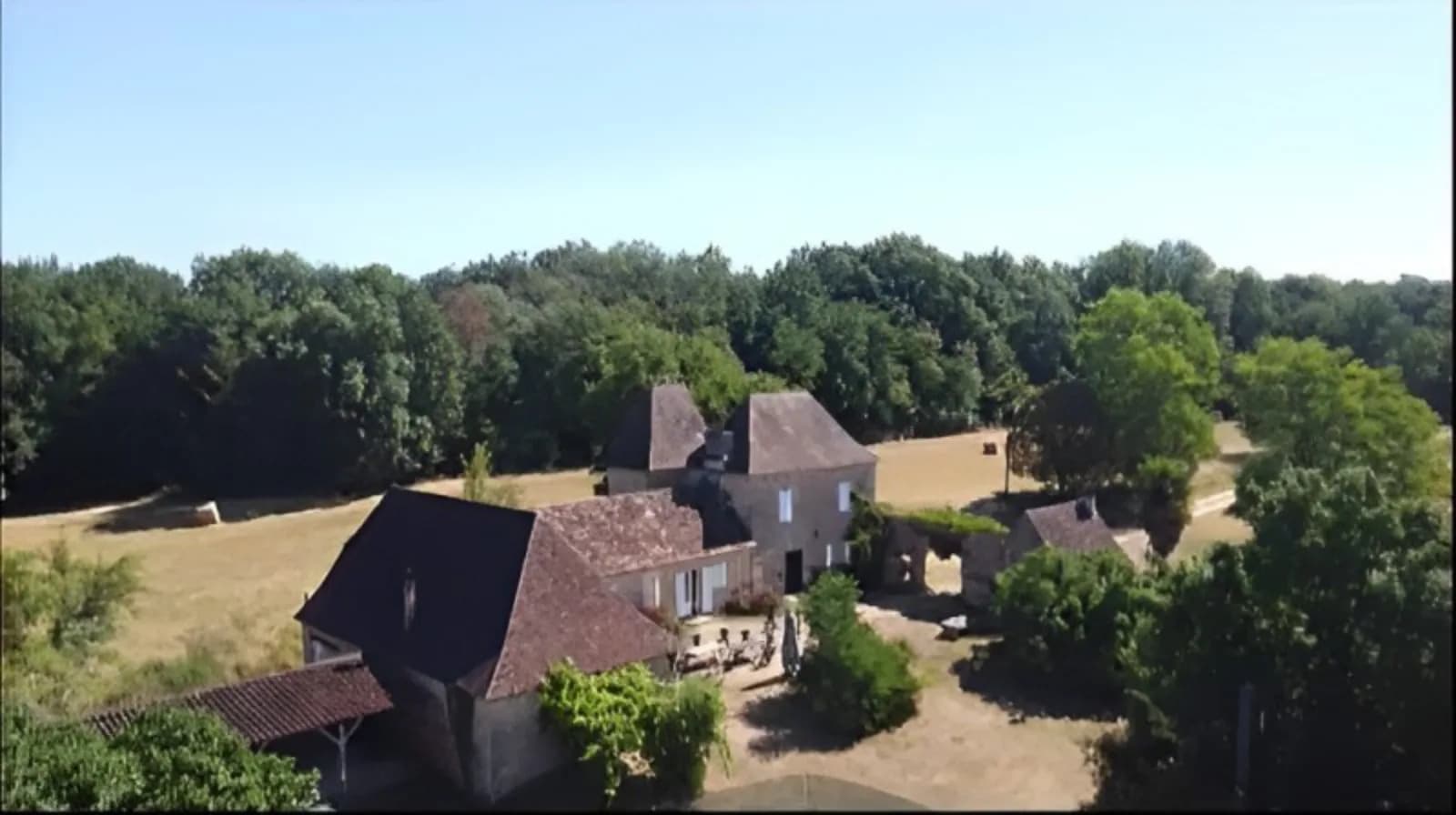 3 vue de drone