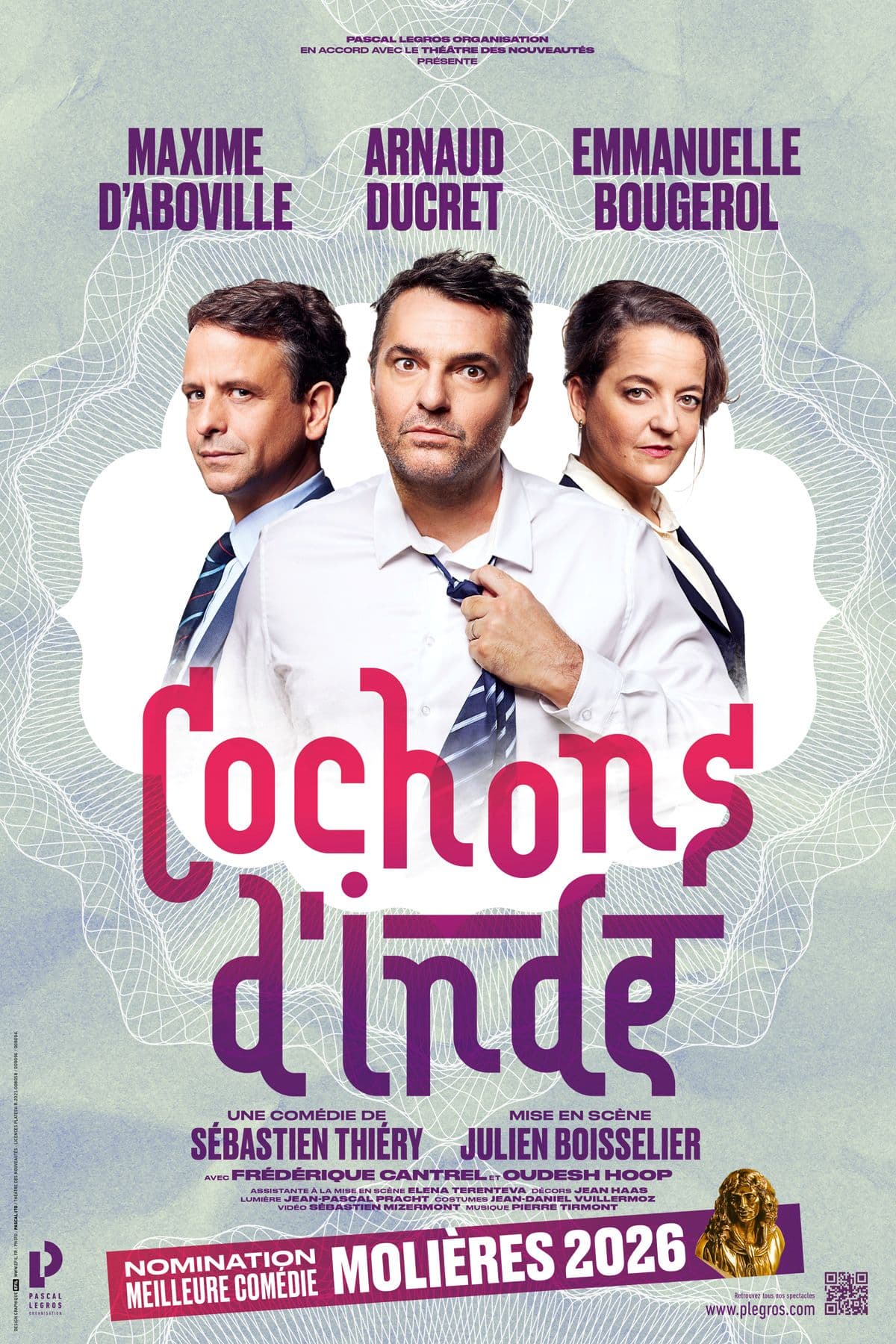 COCHONS D'INDE_GARE DU MIDI_BIARRITZ